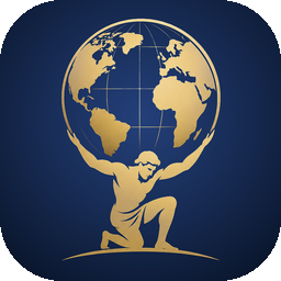 Atlas Finance App-Icon