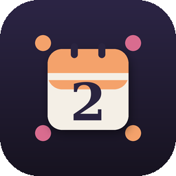 Prime Schedule App-Icon